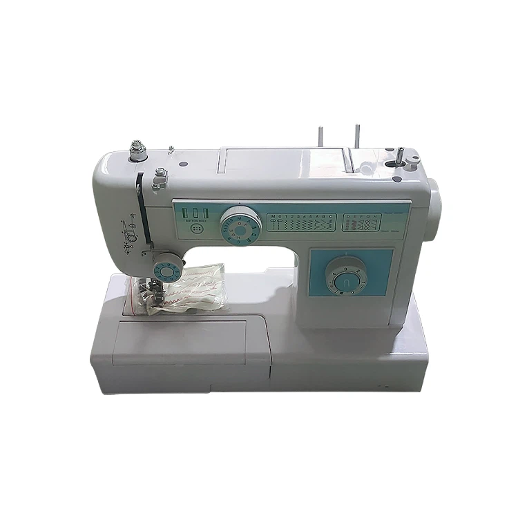 653 Πολλαπλή λειτουργική ραπτομηχανή