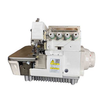 Ραπτομηχανή Overlock Σειρά 700